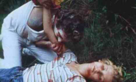 The Alien Dead